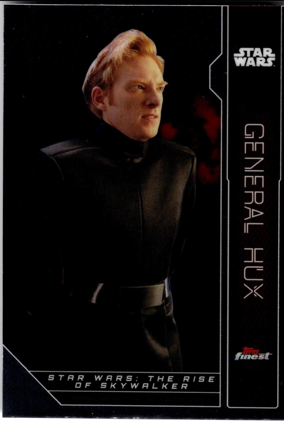 General Hux #FN-69