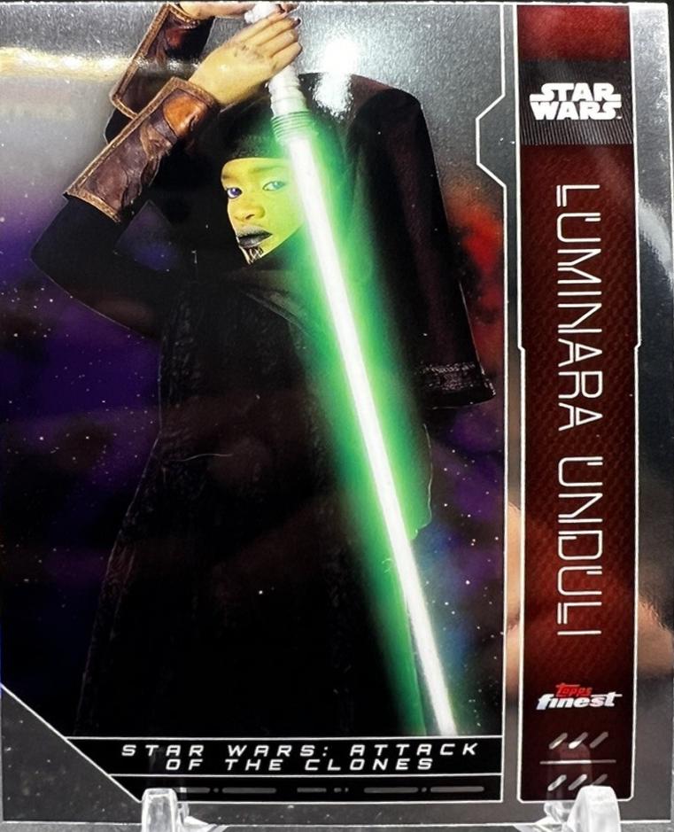 Luminara Unduli #FN-21