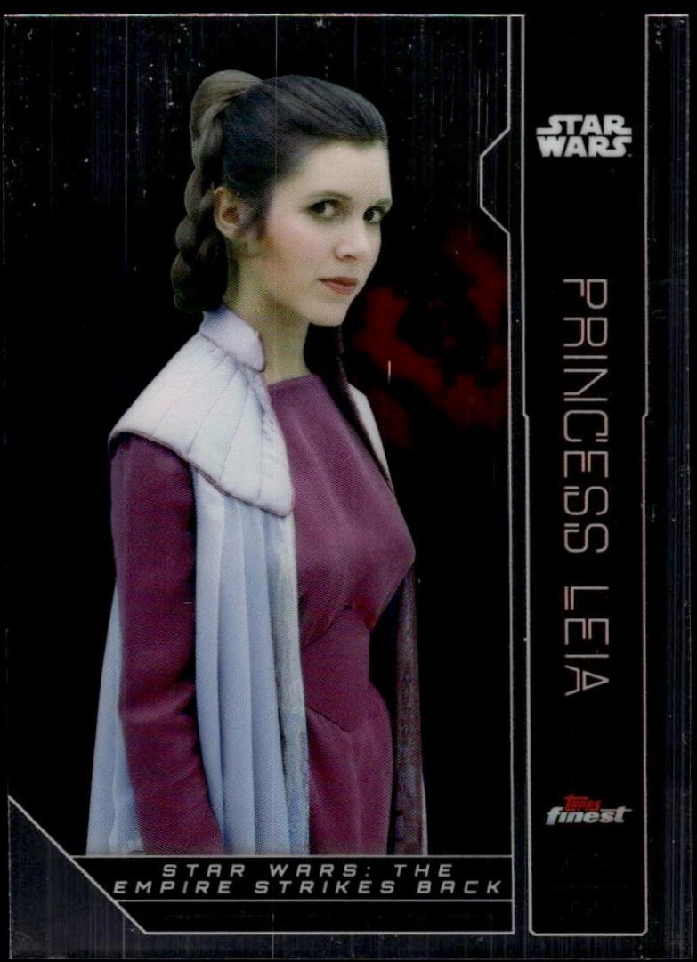 Princess Leia #FN-28