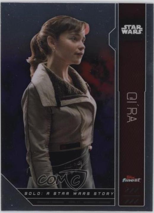 Qi'ra #FN-84