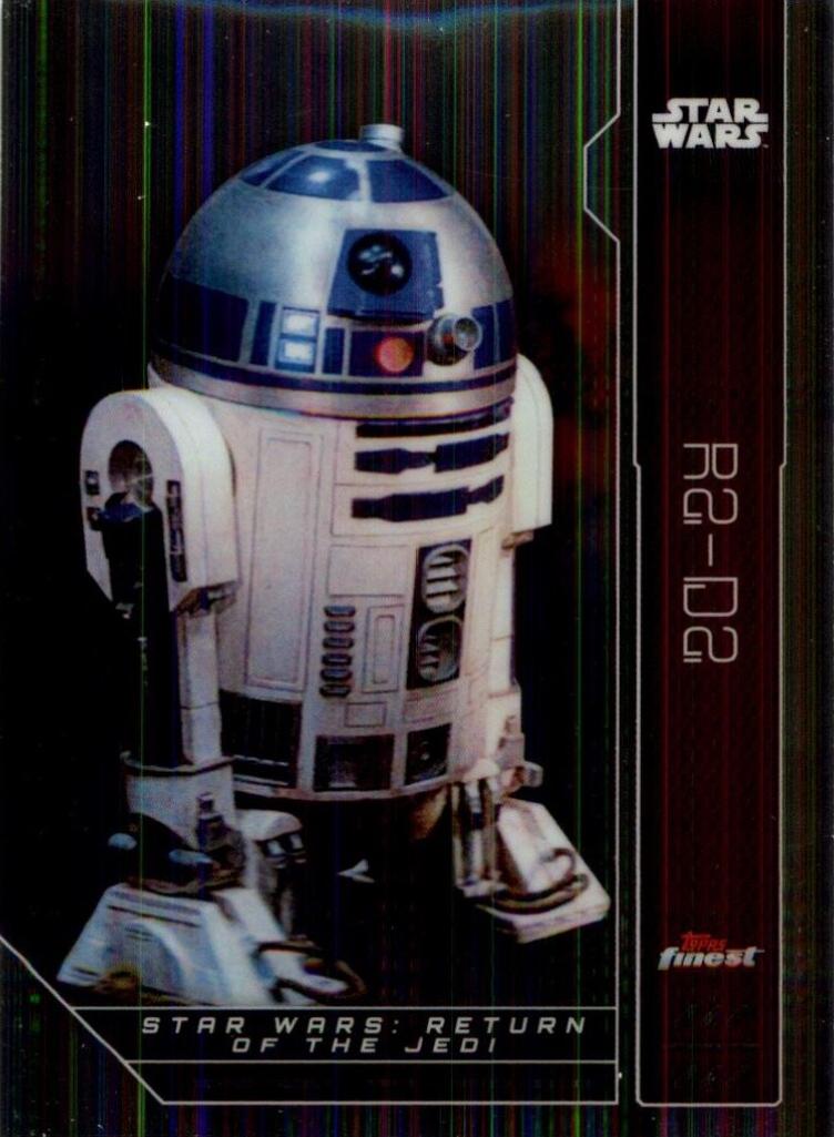 R2-D2 #FN-59