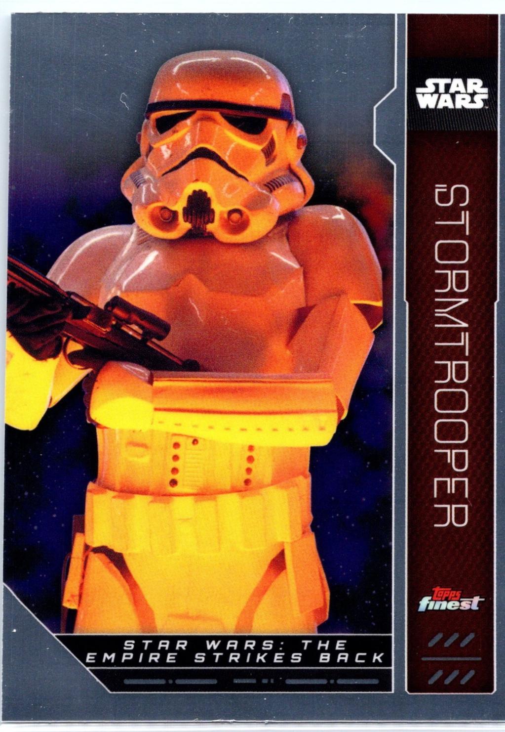 Stormtrooper #FN-26