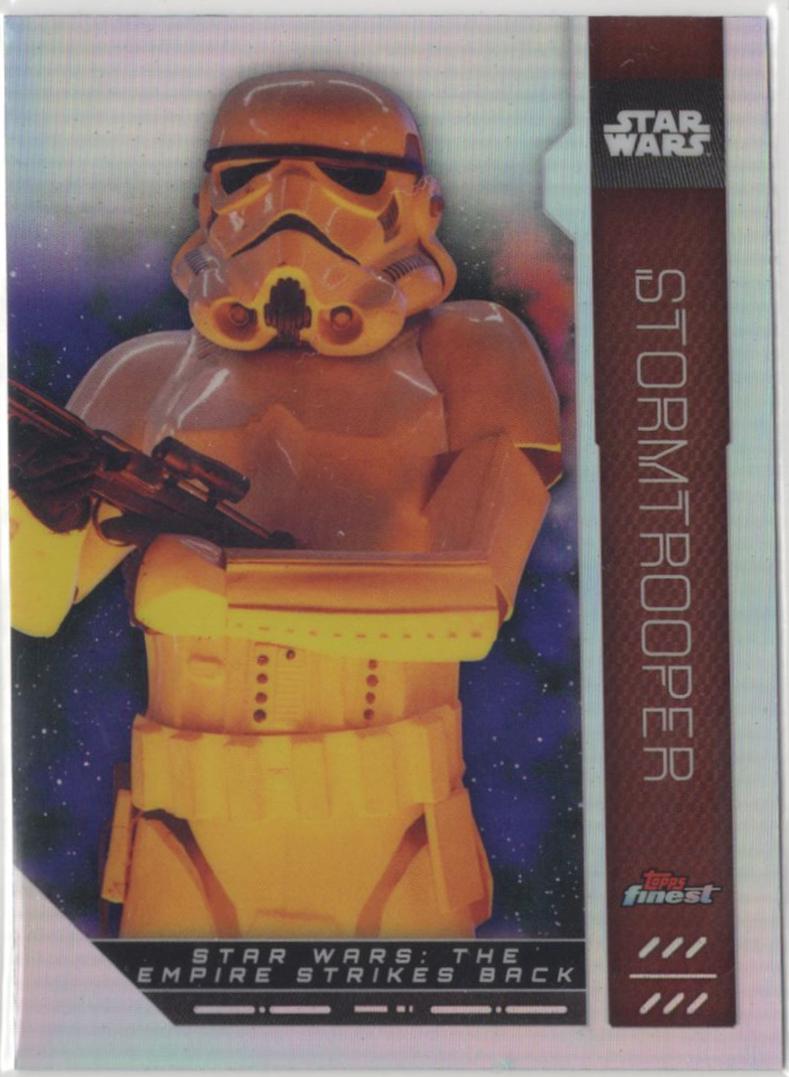 Stormtrooper [Refractor] #FN-26