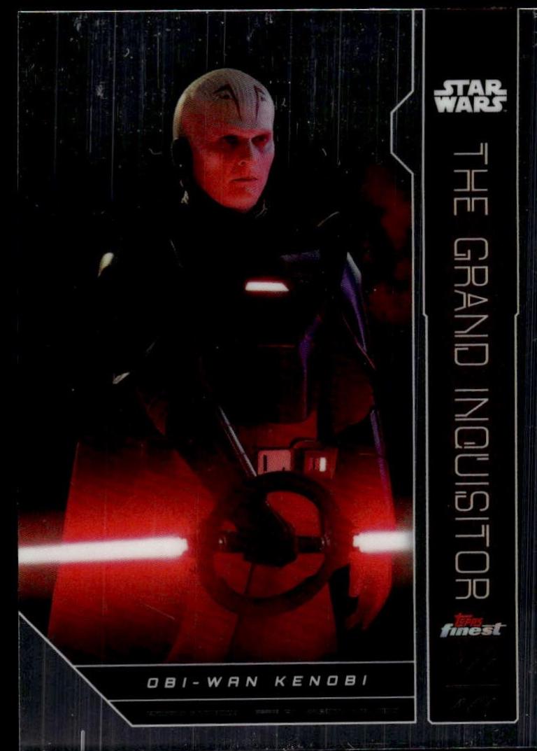 The Grand Inquisitor #FN-44