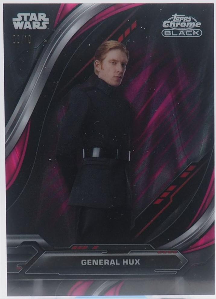 General Hux [Magenta RayWave Refractor] #56