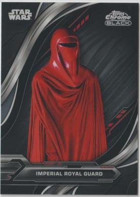Imperial Royal Guard #83