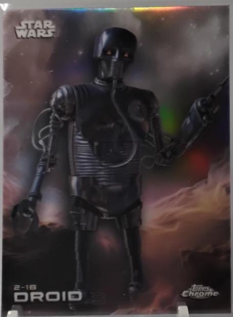 2-1B Droid #101