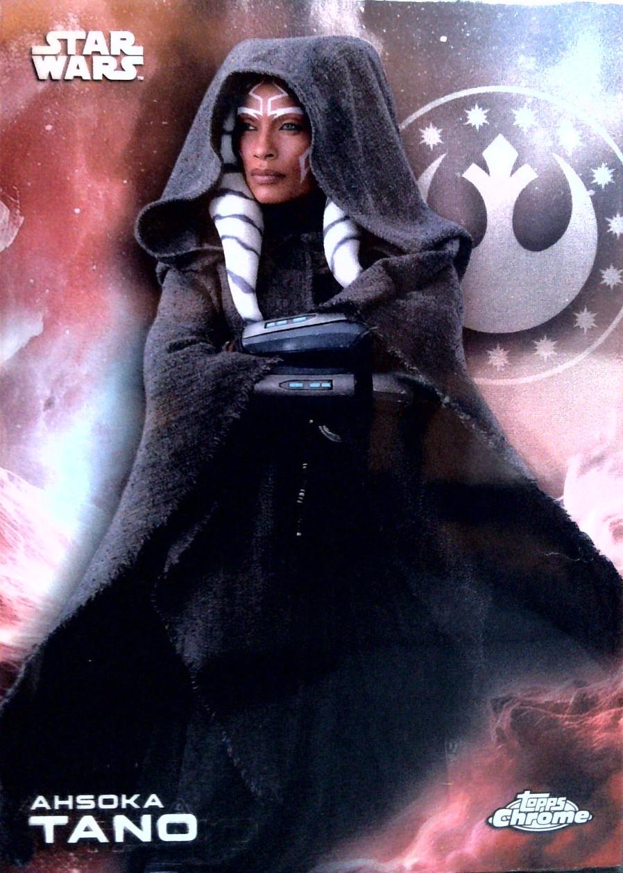 Ahsoka Tano #2