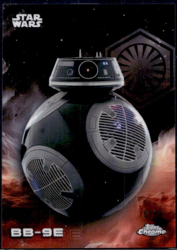BB-9E [Black] #105