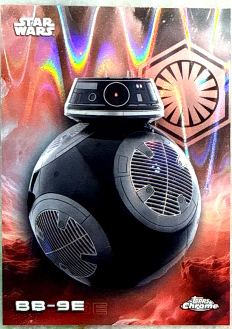 BB-9E [RayWave] #105