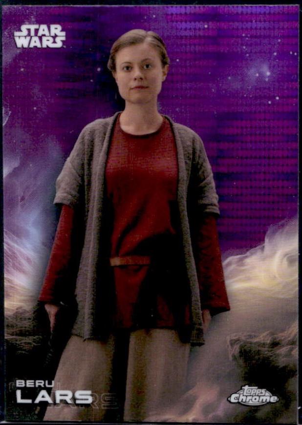 Beru Lars [Purple Pulsar] #7