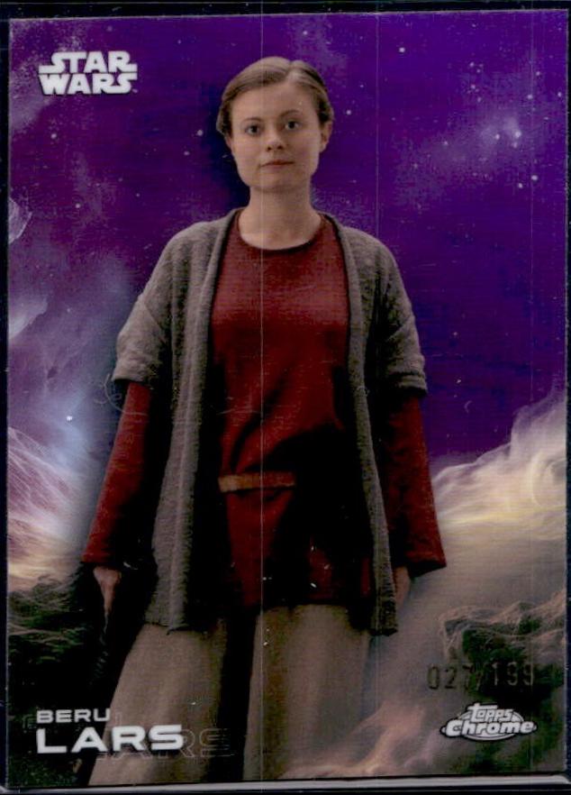 Beru Lars [Purple] #7