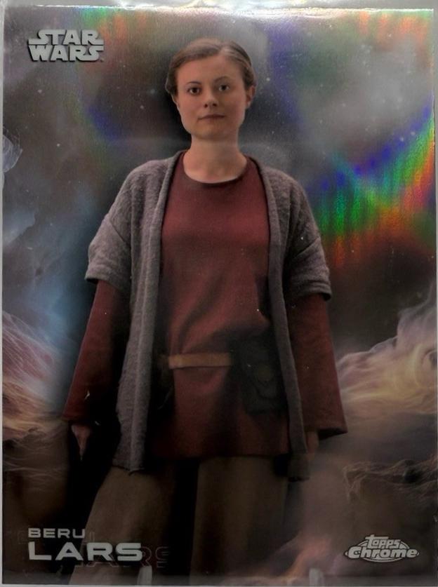 Beru Lars [Rainbow] #7
