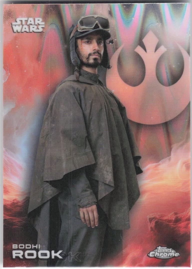 Bodhi Rook [RayWave] #12