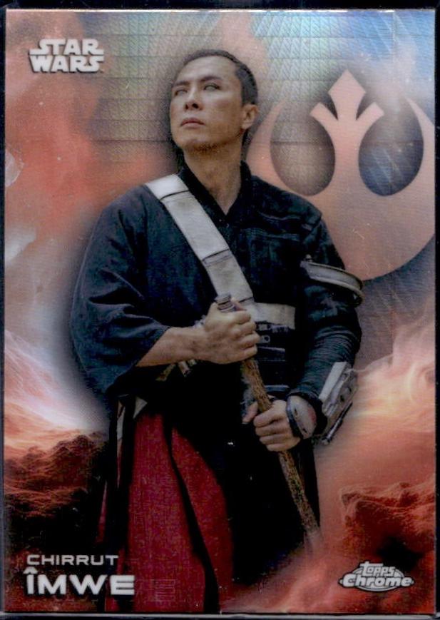 Chirrut Îmwe [Prism] #24
