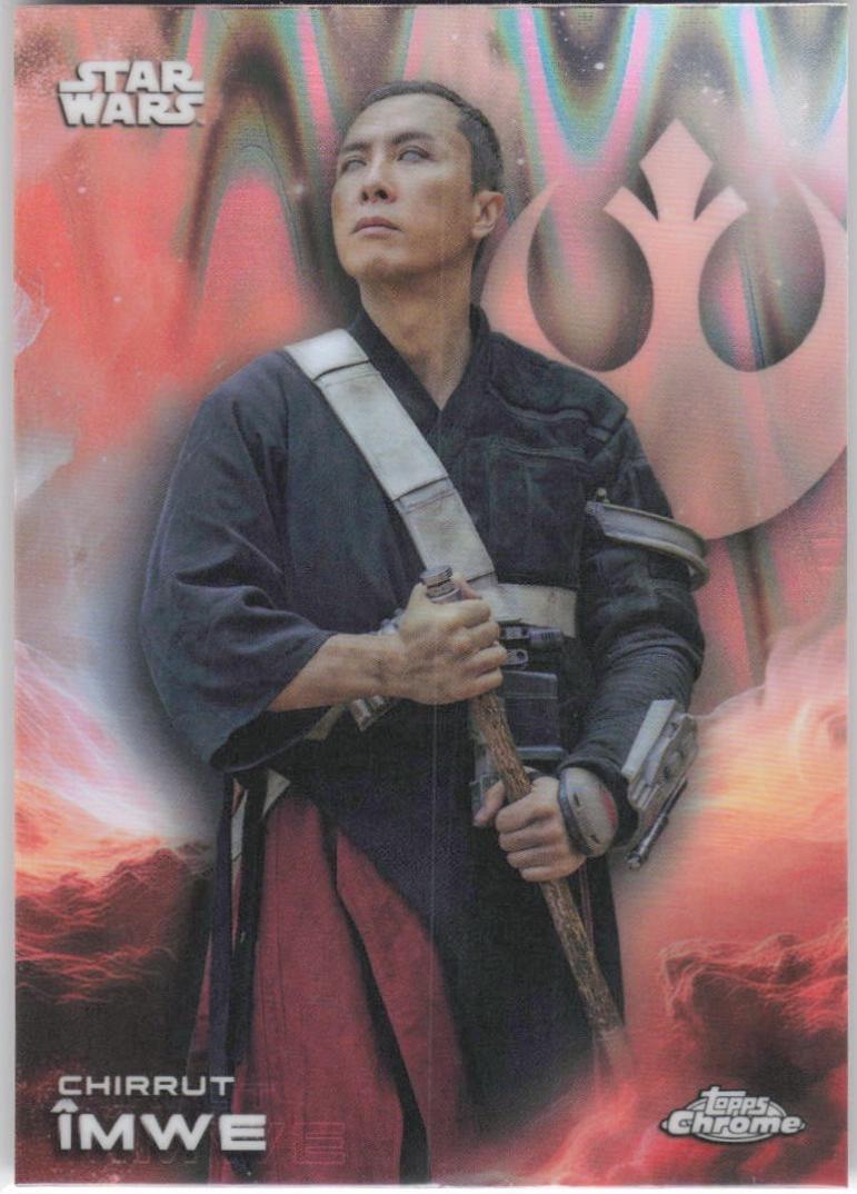 Chirrut Îmwe [RayWave] #24