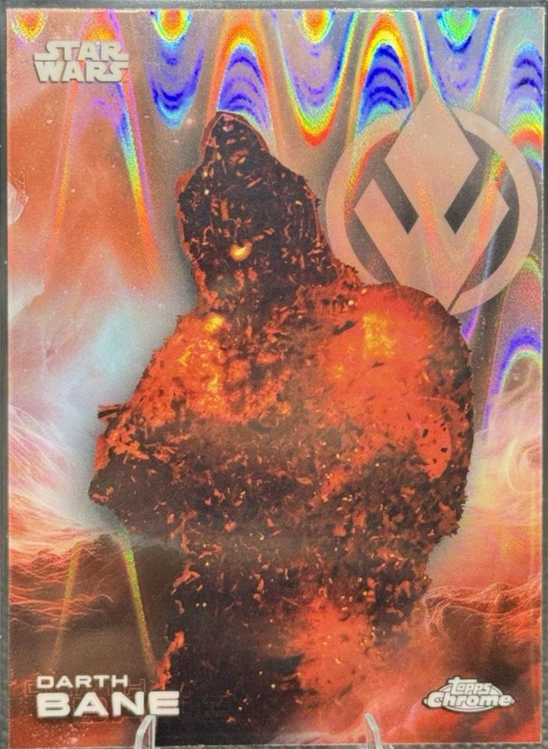 Darth Bane [RayWave] #113
