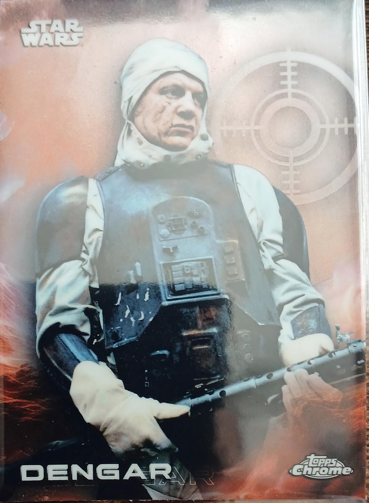 Dengar #31