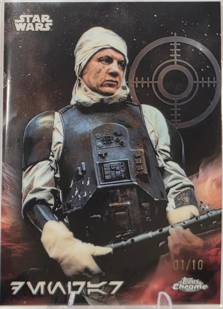 Dengar [Black] #31