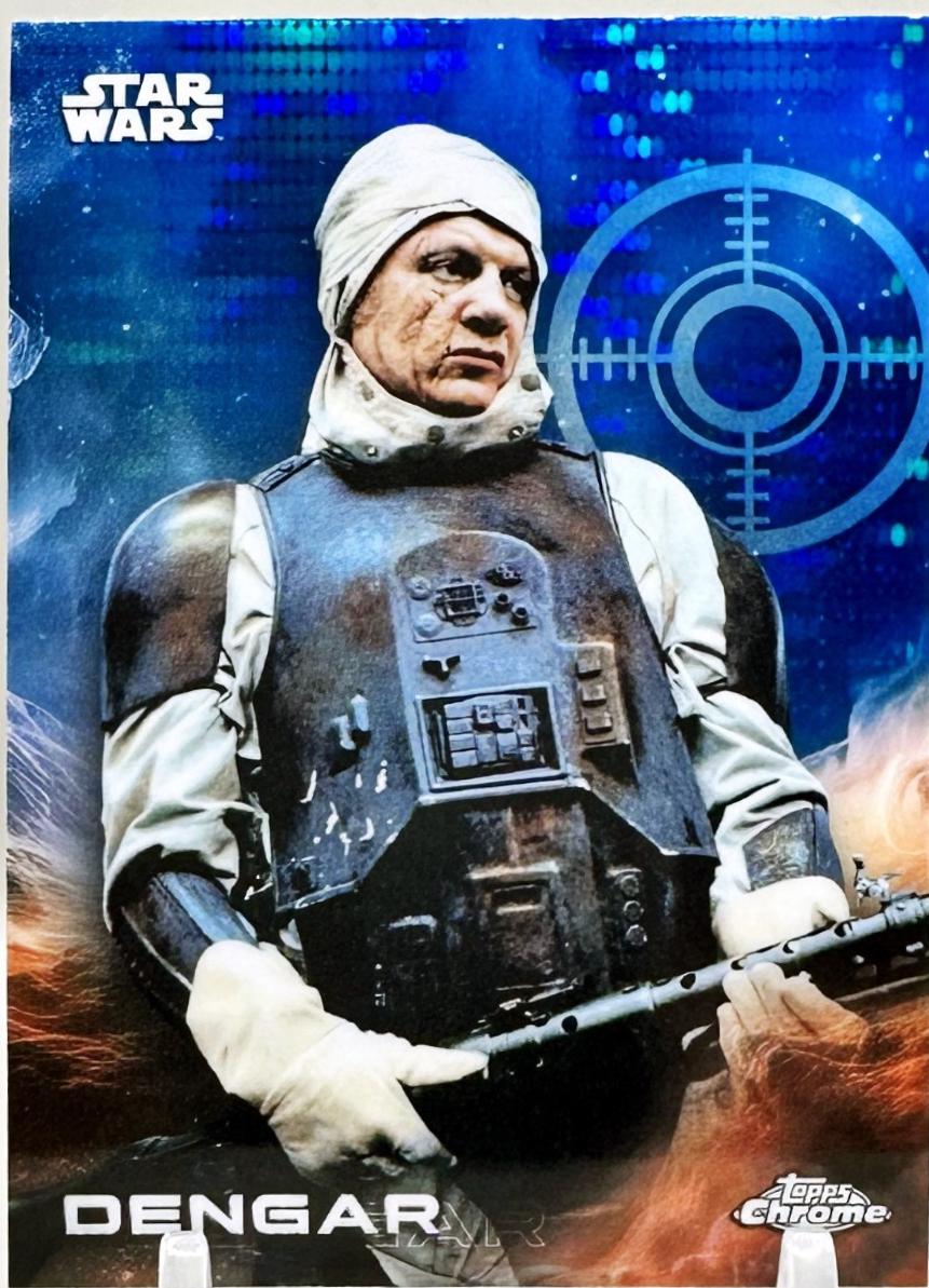 Dengar [Blue Pulsar] #31