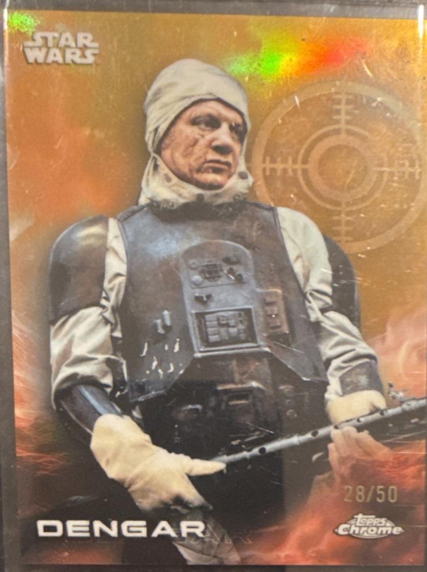 Dengar [Gold] #31