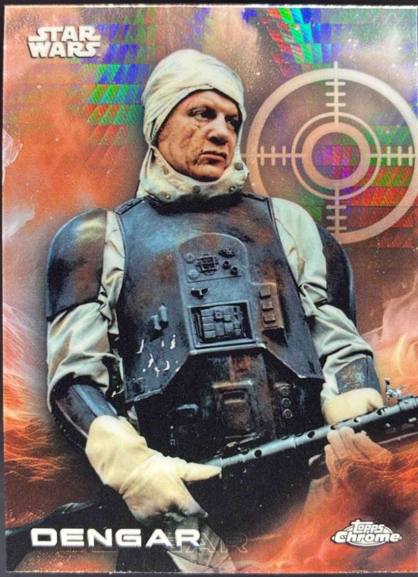 Dengar [Prism] #31