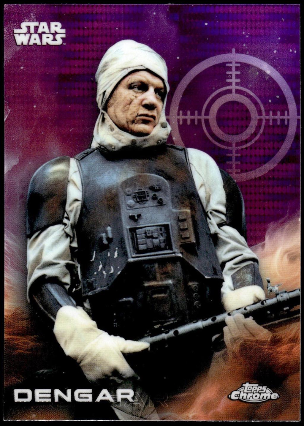 Dengar [Purple Pulsar] #31