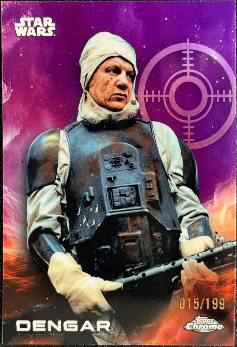 Dengar [Purple] #31