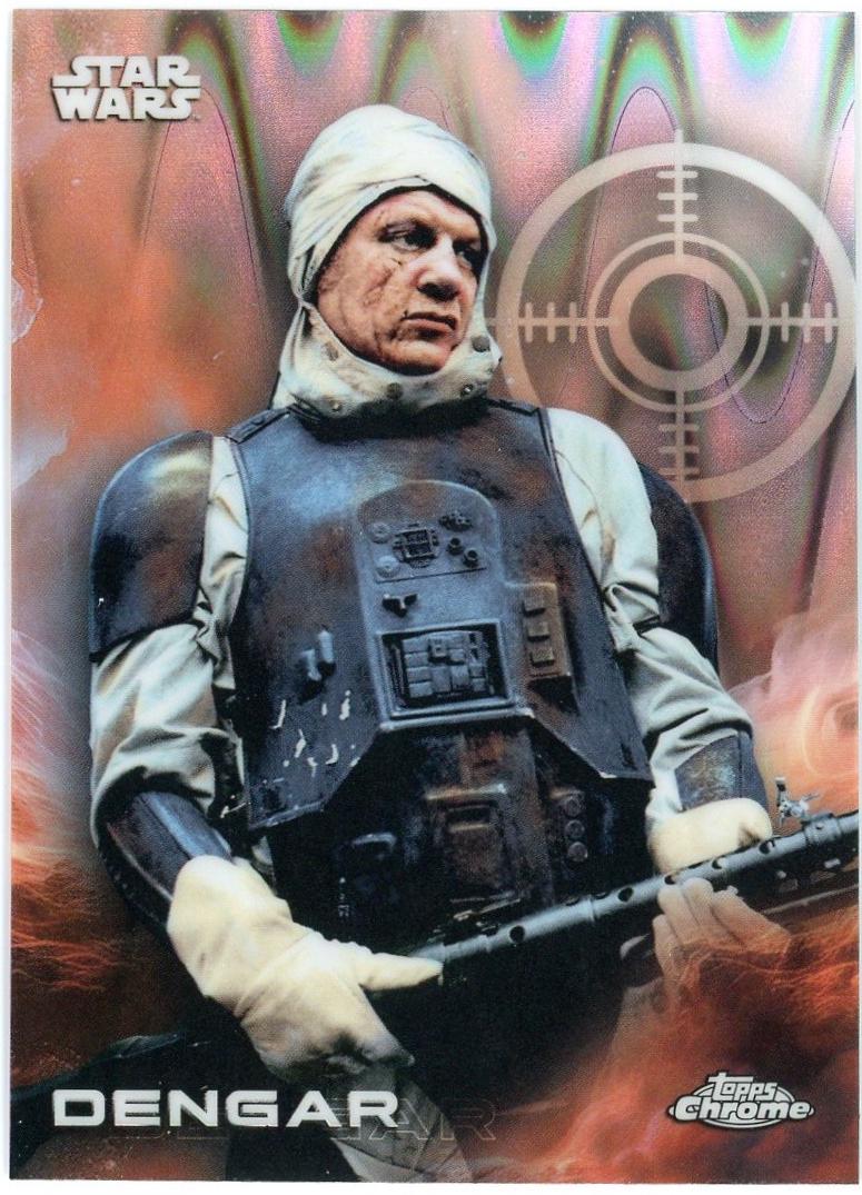 Dengar [RayWave] #31