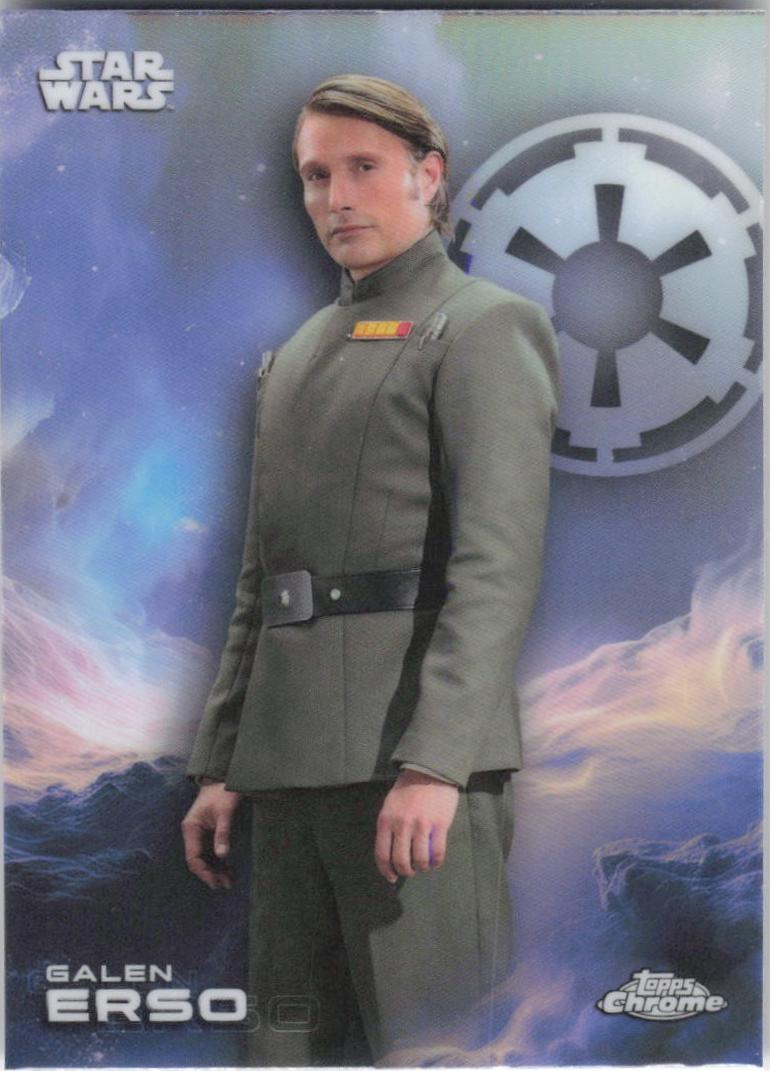 Galen Erso [Rainbow] #47