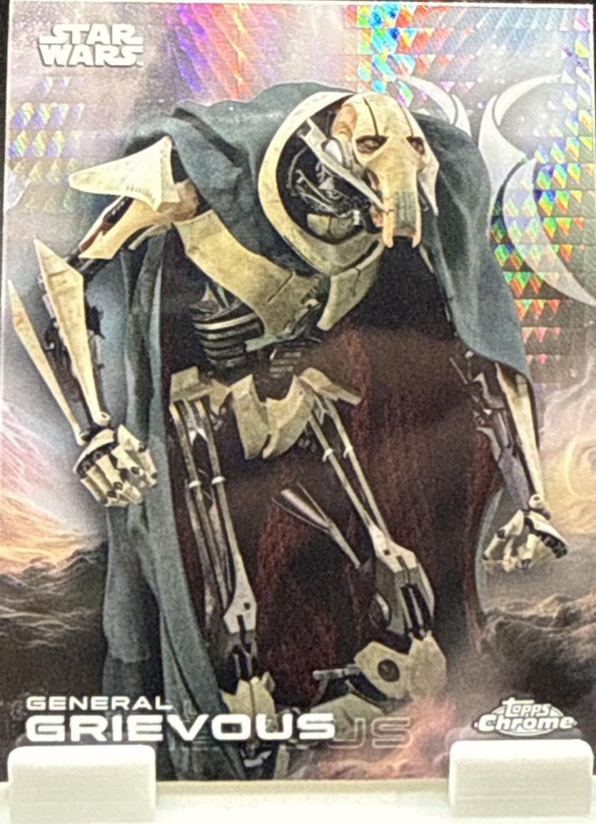General Grievous [Prism] #49