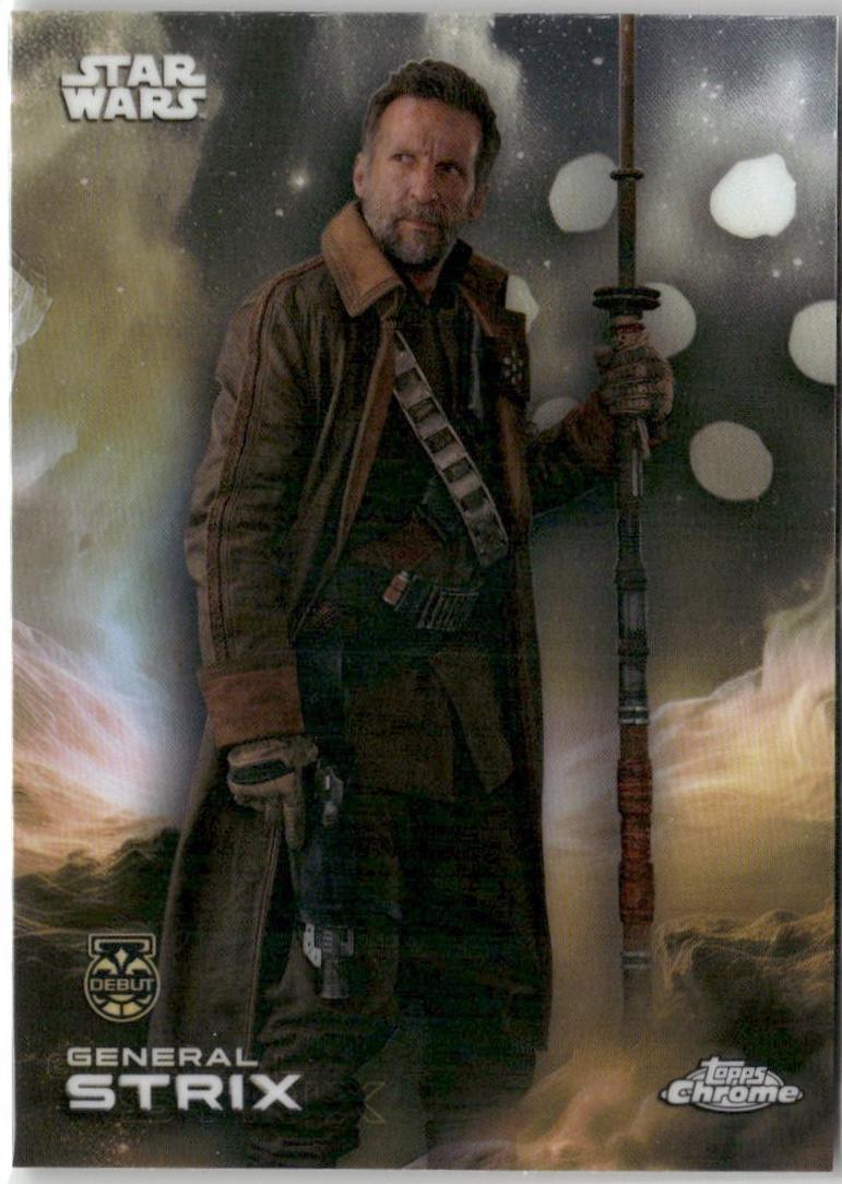 General Strix #120