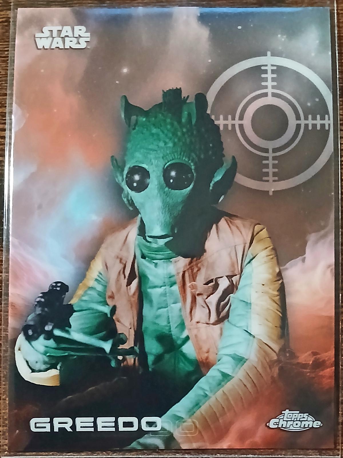 Greedo #54