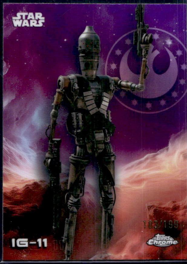 IG-11 [Purple] #60