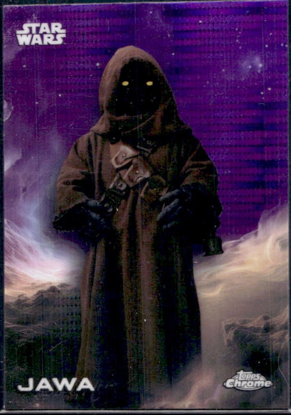 Jawa [Purple Pulsar] #125
