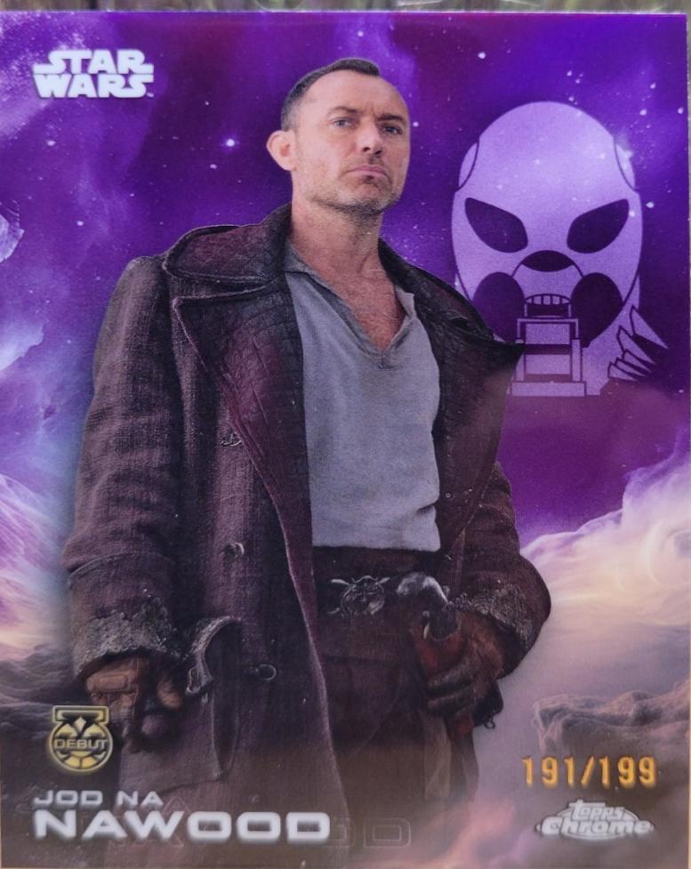 Jod Na Nawood  [Purple] #65