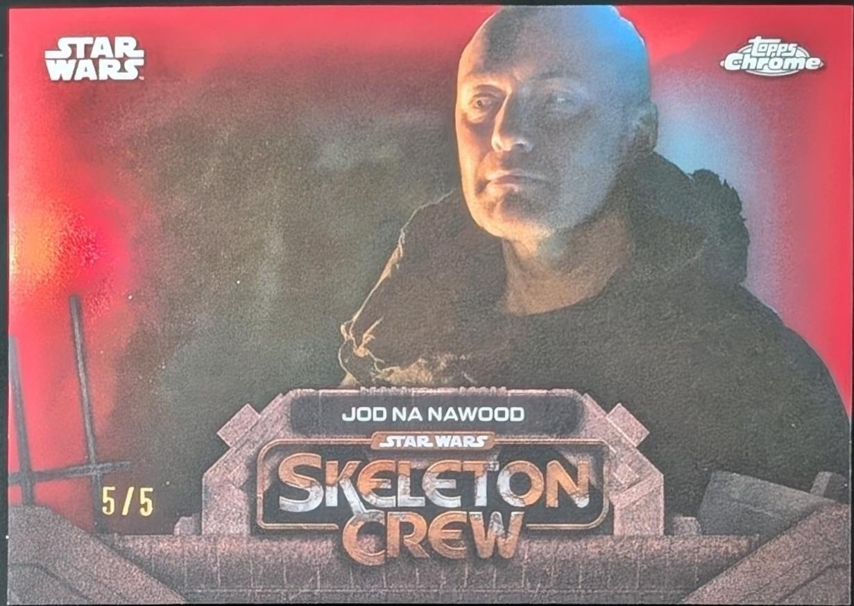 Jod Na Nawood  [Red] #65