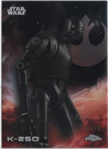 K-2SO [Black] #67