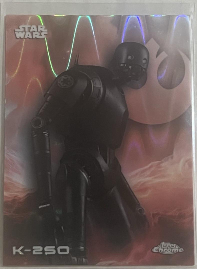 K-2SO [RayWave] #67
