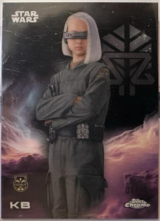 KB  [Black] #128