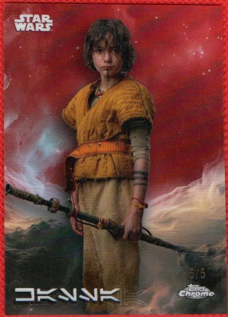 Kassa [Red] #69