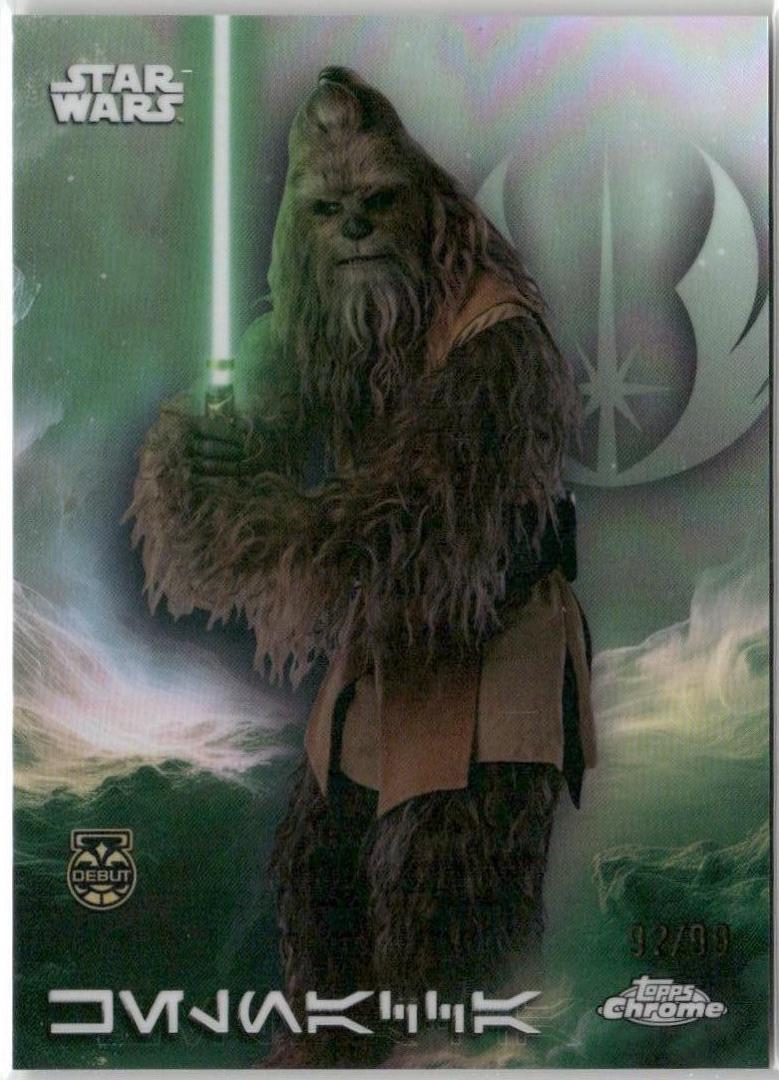 Kelnacca  [Green] #73