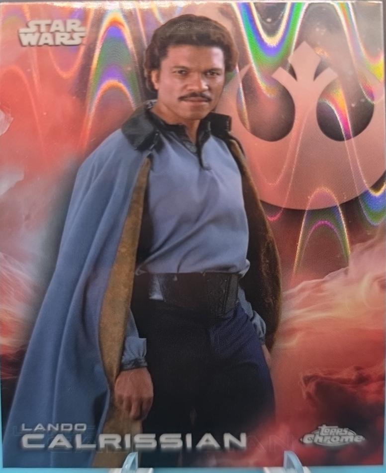Lando Calrissian #79