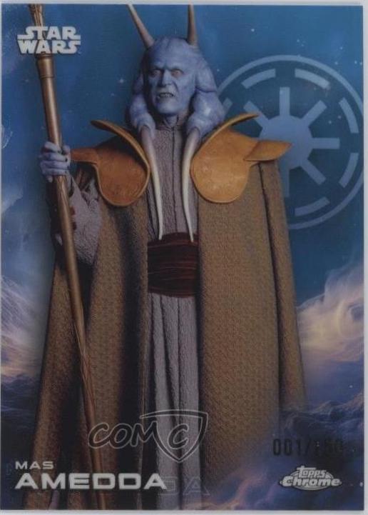 Mas Amedda [Blue] #133