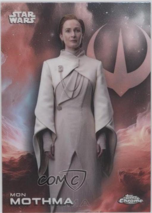 Mon Mothma #93