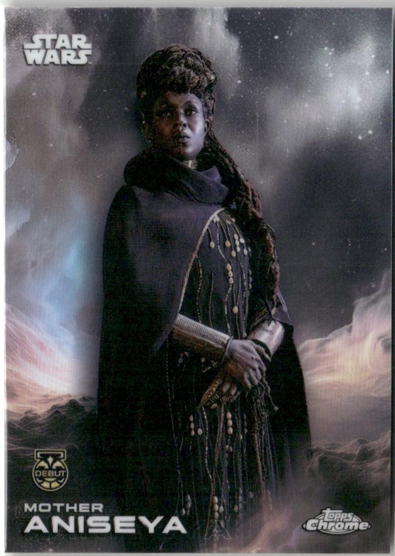 Mother Aniseya #94
