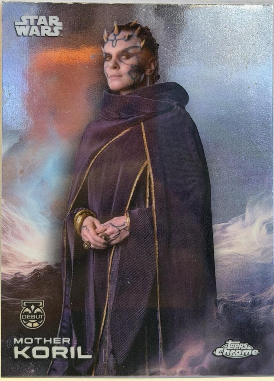 Mother Koril #95