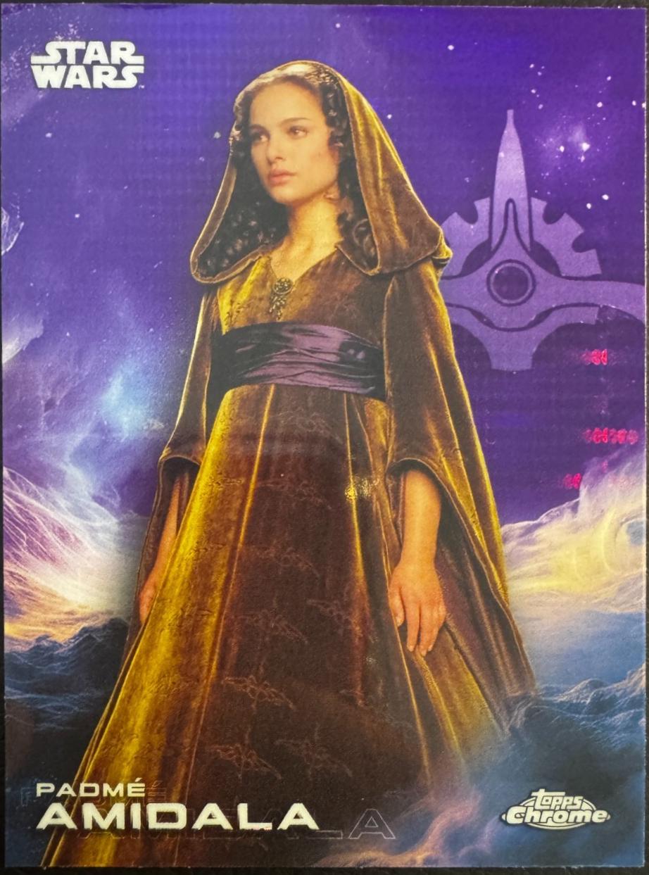 Padme Amidala [Prism] #141