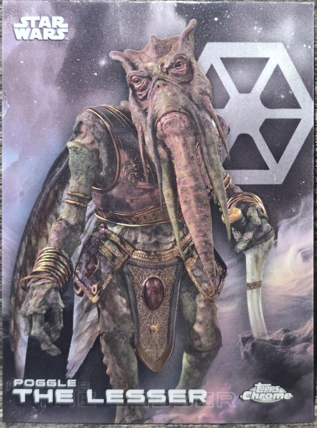 Poggle the Lesser #146