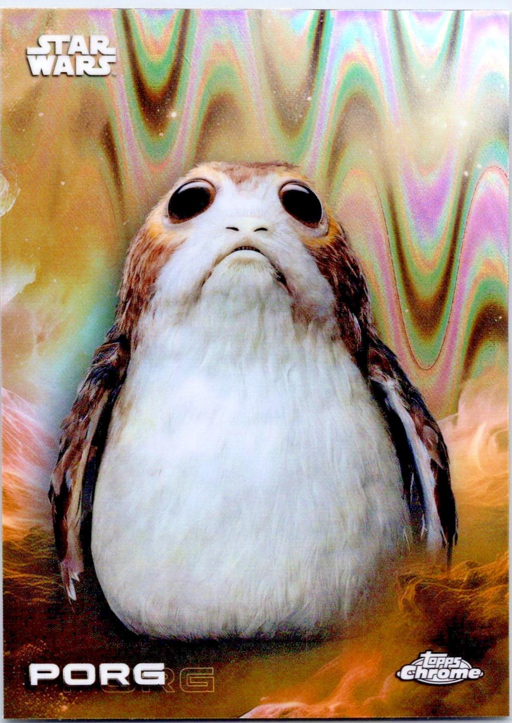 Porg [RayWave] #147